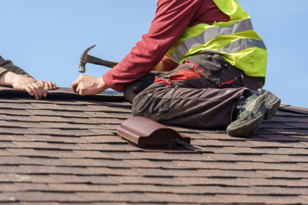 Quick and Trustworthy Emergency Roof Repair Services in Beaverton, OR